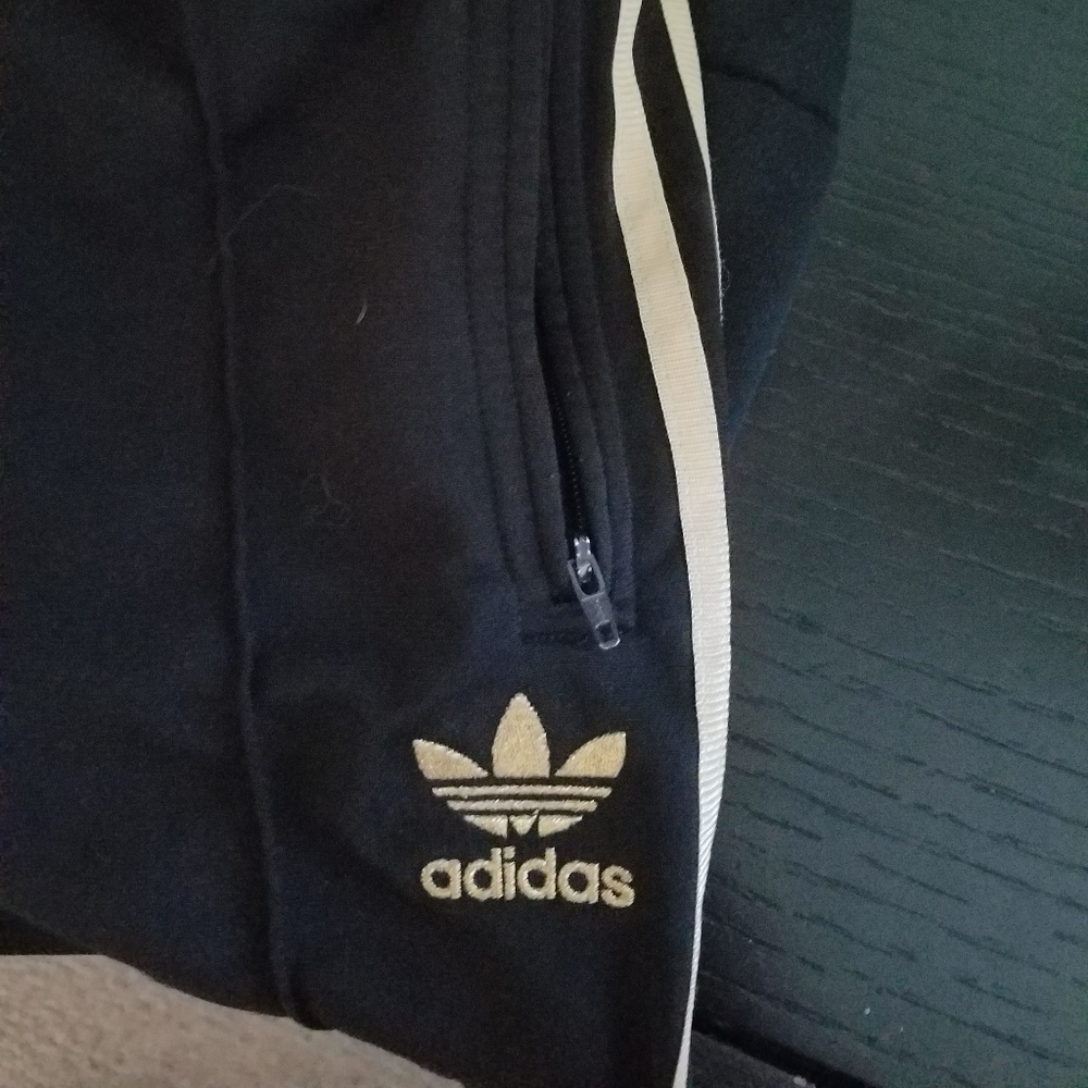 Womens Adidas size L